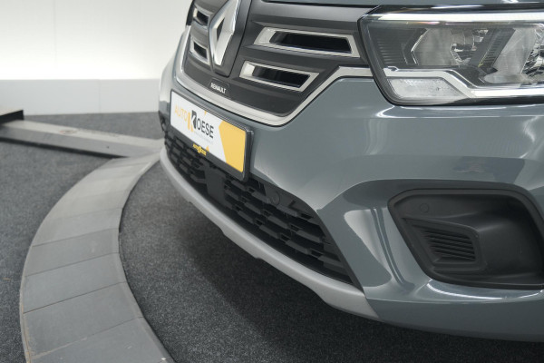 Renault Kangoo E-Tech Extra 22 kW 44 kWh | Trekhaak | Camera | Apple Carplay | Parkeersensoren