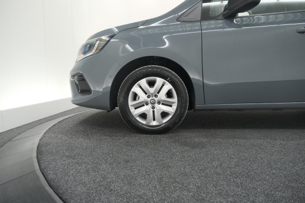 Renault Kangoo E-Tech Extra 22 kW 44 kWh | Trekhaak | Camera | Apple Carplay | Parkeersensoren