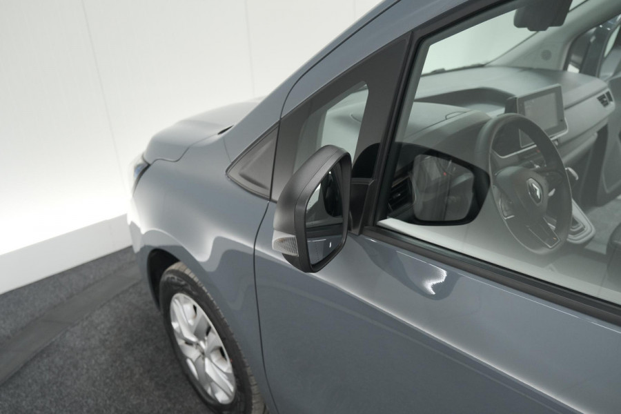 Renault Kangoo E-Tech Extra 22 kW 44 kWh | Trekhaak | Camera | Apple Carplay | Parkeersensoren