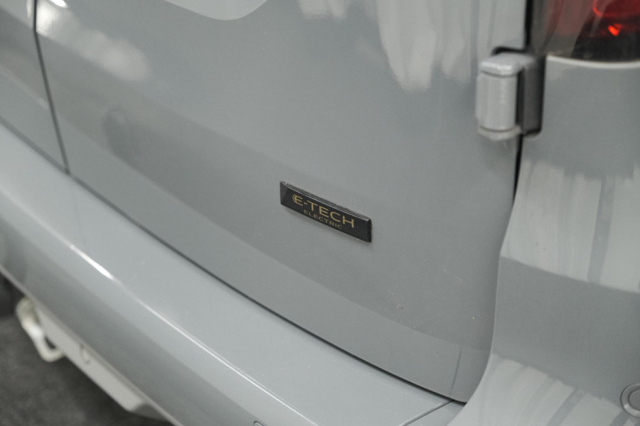 Renault Kangoo E-Tech Extra 22 kW 44 kWh | Trekhaak | Camera | Apple Carplay | Parkeersensoren