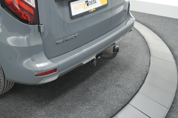Renault Kangoo E-Tech Extra 22 kW 44 kWh | Trekhaak | Camera | Apple Carplay | Parkeersensoren