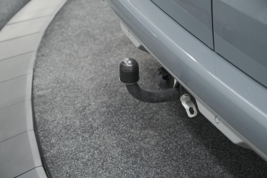 Renault Kangoo E-Tech Extra 22 kW 44 kWh | Trekhaak | Camera | Apple Carplay | Parkeersensoren