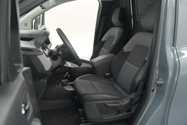 Renault Kangoo E-Tech Extra 22 kW 44 kWh | Trekhaak | Camera | Apple Carplay | Parkeersensoren