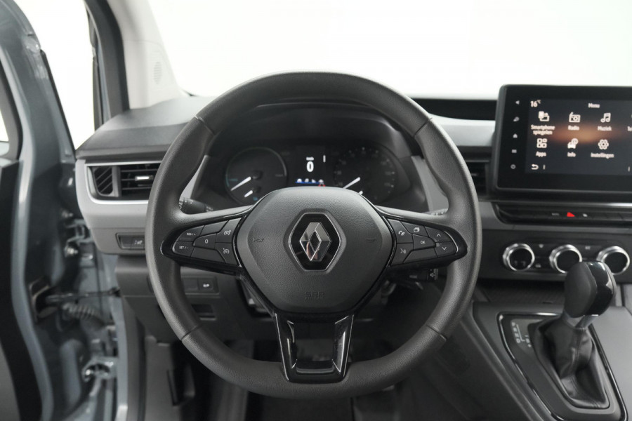 Renault Kangoo E-Tech Extra 22 kW 44 kWh | Trekhaak | Camera | Apple Carplay | Parkeersensoren