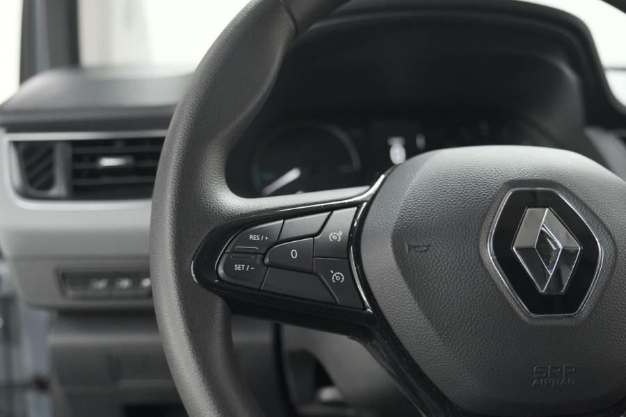 Renault Kangoo E-Tech Extra 22 kW 44 kWh | Trekhaak | Camera | Apple Carplay | Parkeersensoren