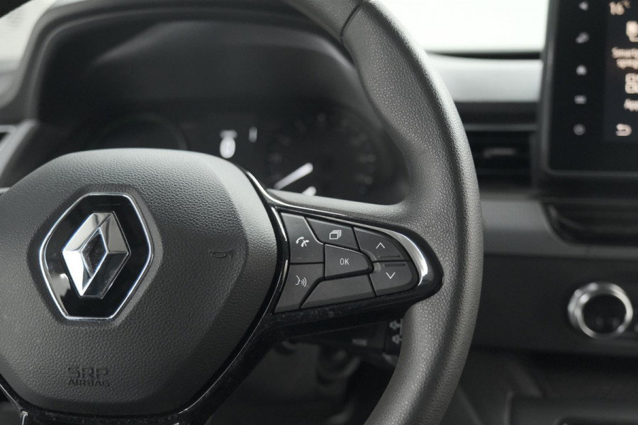 Renault Kangoo E-Tech Extra 22 kW 44 kWh | Trekhaak | Camera | Apple Carplay | Parkeersensoren