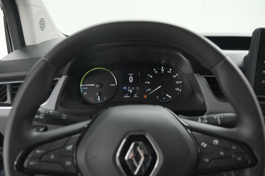 Renault Kangoo E-Tech Extra 22 kW 44 kWh | Trekhaak | Camera | Apple Carplay | Parkeersensoren