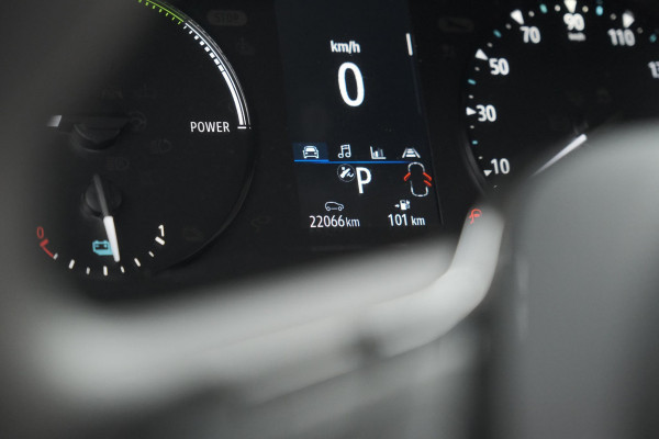 Renault Kangoo E-Tech Extra 22 kW 44 kWh | Trekhaak | Camera | Apple Carplay | Parkeersensoren