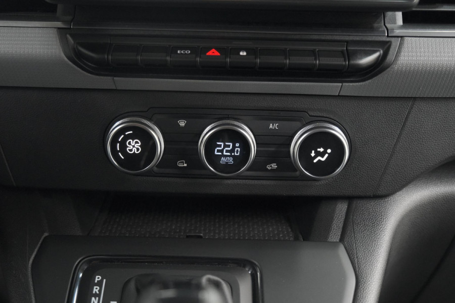 Renault Kangoo E-Tech Extra 22 kW 44 kWh | Trekhaak | Camera | Apple Carplay | Parkeersensoren