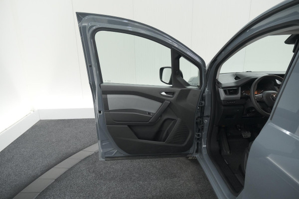 Renault Kangoo E-Tech Extra 22 kW 44 kWh | Trekhaak | Camera | Apple Carplay | Parkeersensoren