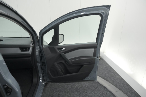 Renault Kangoo E-Tech Extra 22 kW 44 kWh | Trekhaak | Camera | Apple Carplay | Parkeersensoren