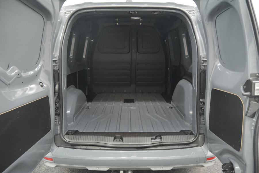 Renault Kangoo E-Tech Extra 22 kW 44 kWh | Trekhaak | Camera | Apple Carplay | Parkeersensoren