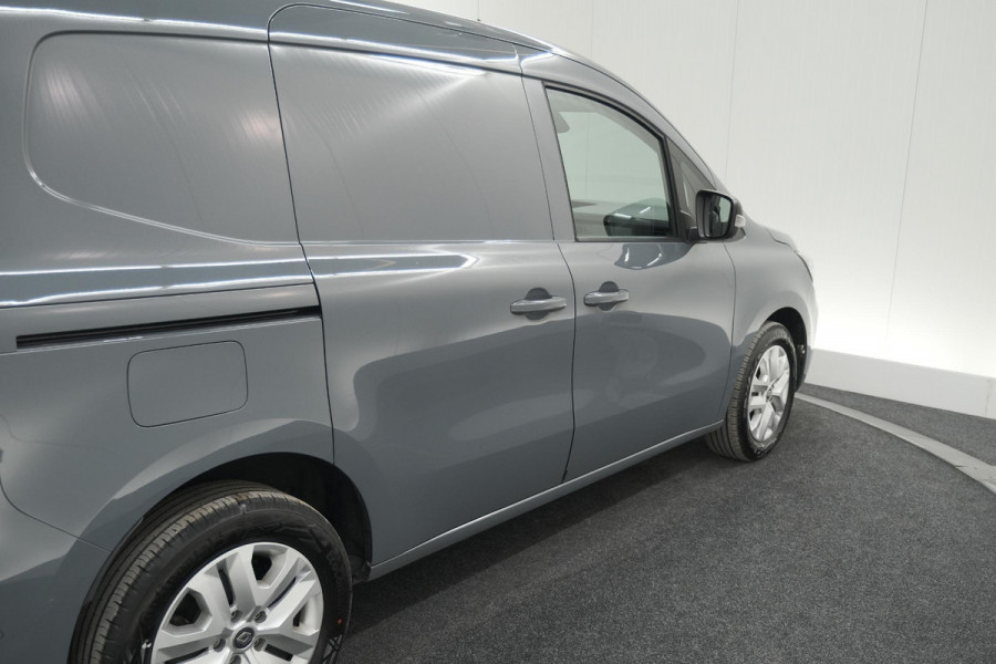 Renault Kangoo E-Tech Extra 22 kW 44 kWh | Trekhaak | Camera | Apple Carplay | Parkeersensoren