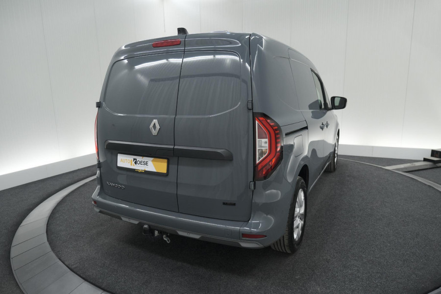 Renault Kangoo E-Tech Extra 22 kW 44 kWh | Trekhaak | Camera | Apple Carplay | Parkeersensoren