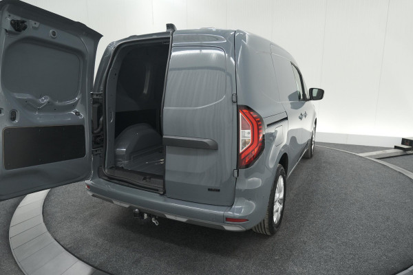 Renault Kangoo E-Tech Extra 22 kW 44 kWh | Trekhaak | Camera | Apple Carplay | Parkeersensoren
