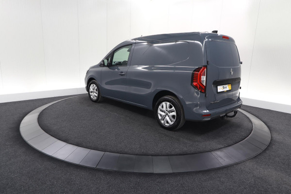 Renault Kangoo E-Tech Extra 22 kW 44 kWh | Trekhaak | Camera | Apple Carplay | Parkeersensoren