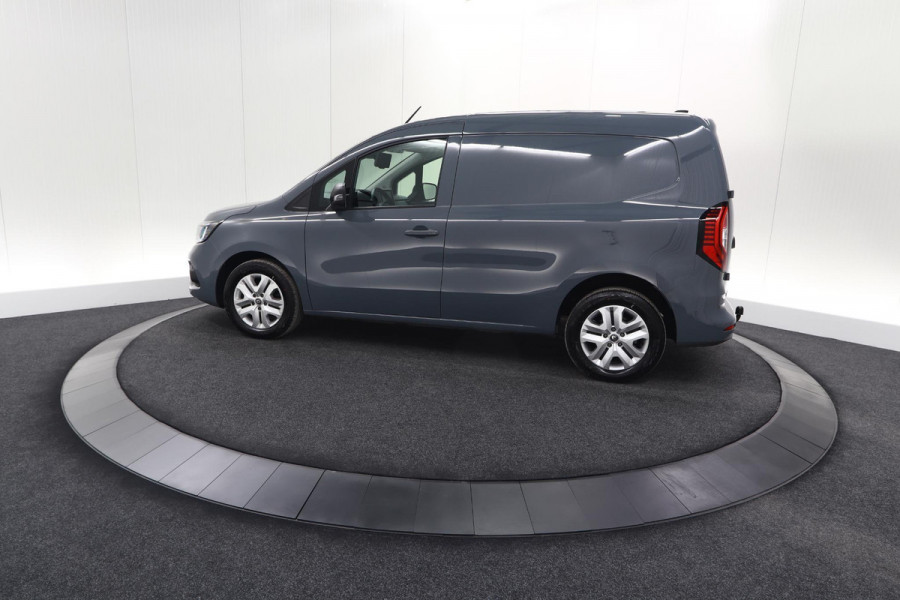 Renault Kangoo E-Tech Extra 22 kW 44 kWh | Trekhaak | Camera | Apple Carplay | Parkeersensoren