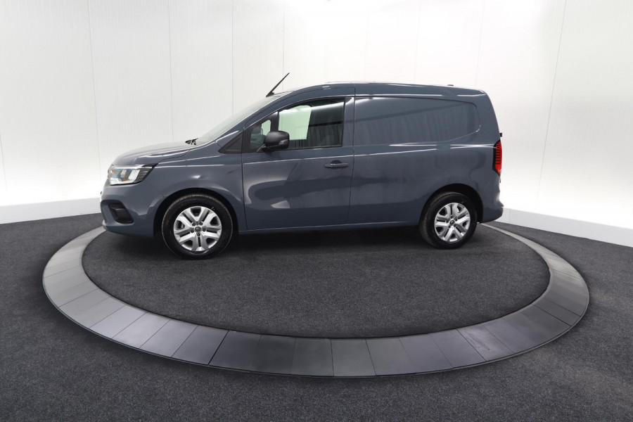 Renault Kangoo E-Tech Extra 22 kW 44 kWh | Trekhaak | Camera | Apple Carplay | Parkeersensoren