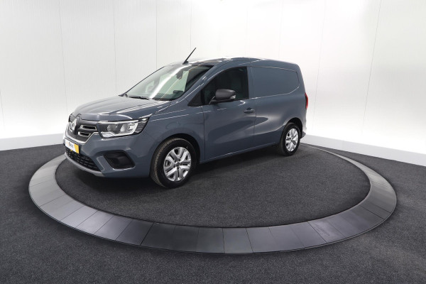 Renault Kangoo E-Tech Extra 22 kW 44 kWh | Trekhaak | Camera | Apple Carplay | Parkeersensoren