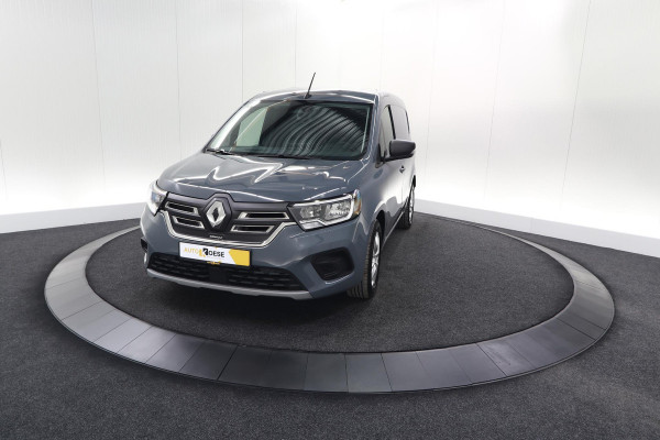 Renault Kangoo E-Tech Extra 22 kW 44 kWh | Trekhaak | Camera | Apple Carplay | Parkeersensoren