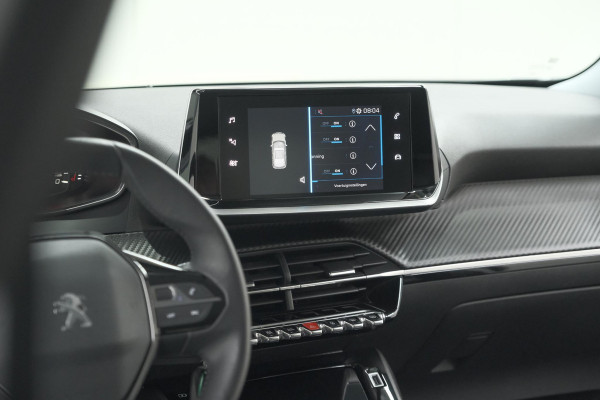 Peugeot 2008 PureTech 102 Allure Pack | Allseason Banden | Parkeersensoren | Apple Carplay