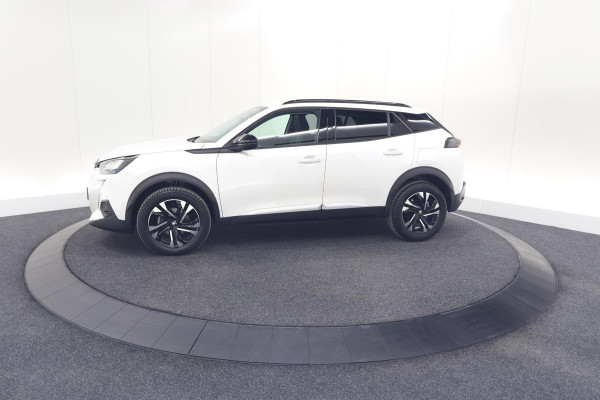 Peugeot 2008 PureTech 102 Allure Pack | Allseason Banden | Parkeersensoren | Apple Carplay
