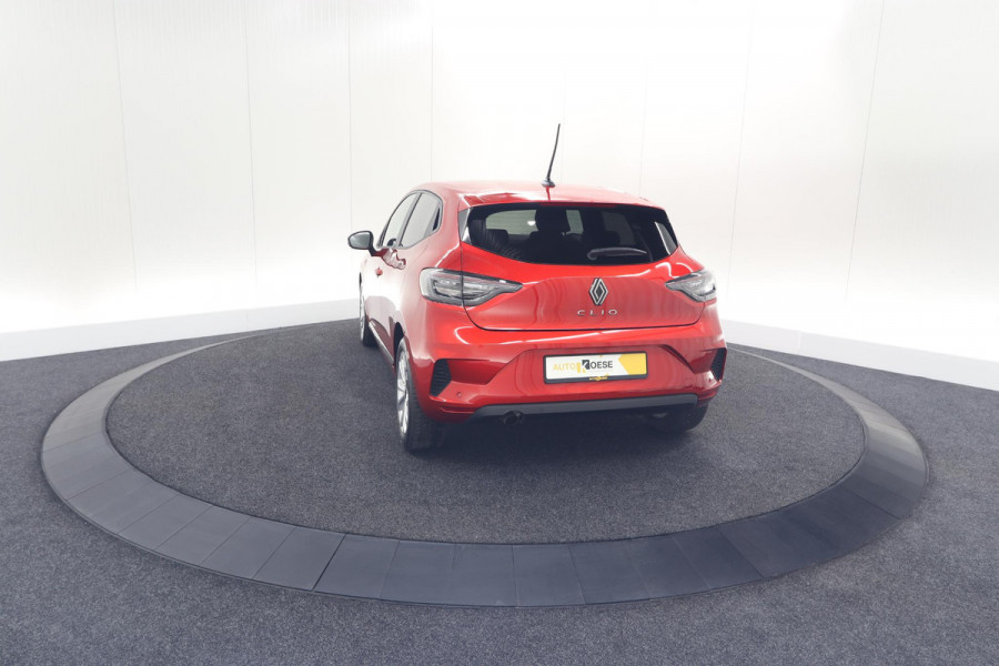 Renault Clio TCe 90 GPF evolution | Parkeersensoren | Navigatie | Apple Carplay