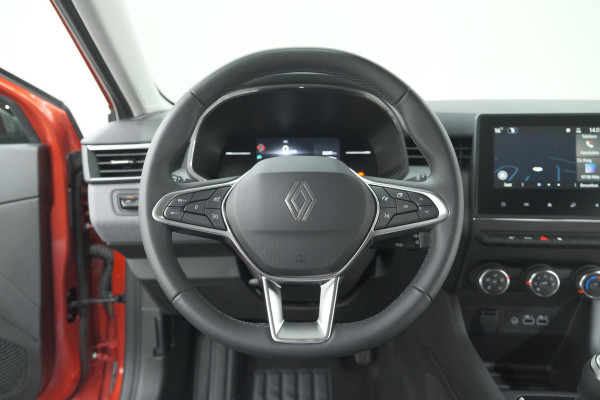 Renault Clio TCe 90 GPF evolution | Parkeersensoren | Navigatie | Apple Carplay