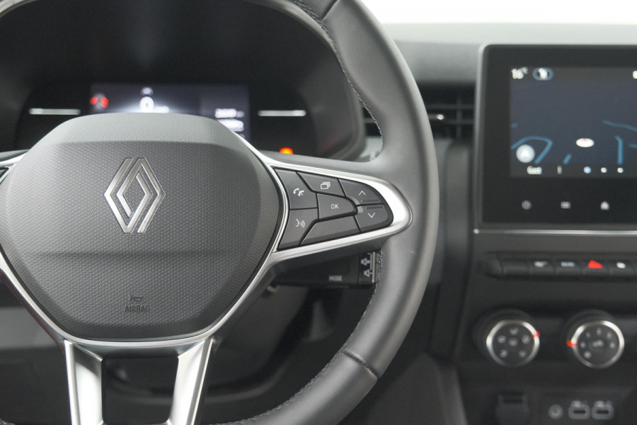 Renault Clio TCe 90 GPF evolution | Parkeersensoren | Navigatie | Apple Carplay