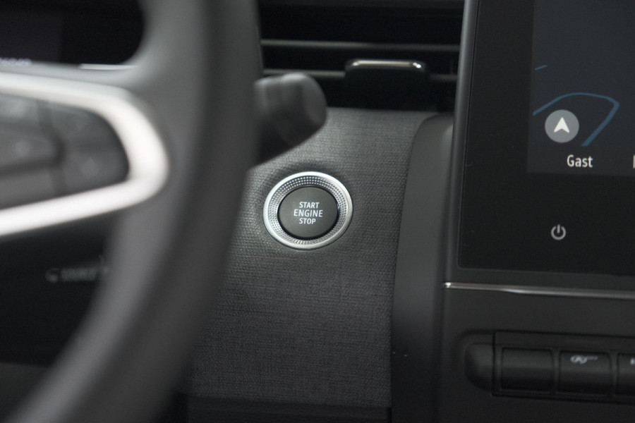 Renault Clio TCe 90 GPF evolution | Parkeersensoren | Navigatie | Apple Carplay