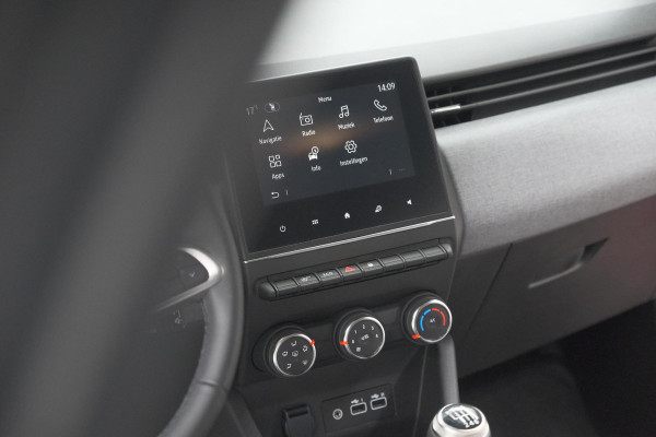 Renault Clio TCe 90 GPF evolution | Parkeersensoren | Navigatie | Apple Carplay