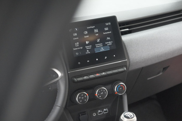 Renault Clio TCe 90 GPF evolution | Parkeersensoren | Navigatie | Apple Carplay