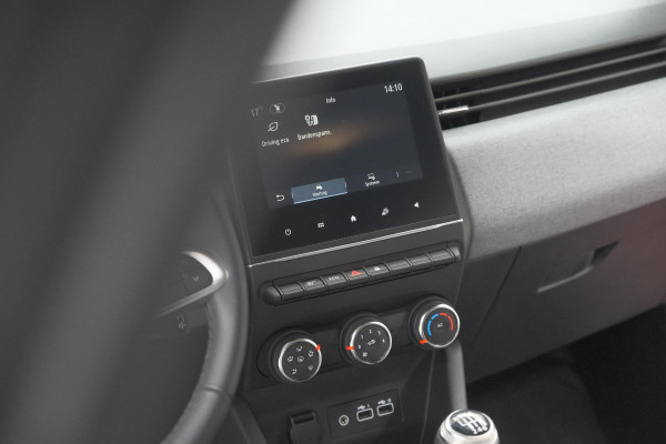 Renault Clio TCe 90 GPF evolution | Parkeersensoren | Navigatie | Apple Carplay