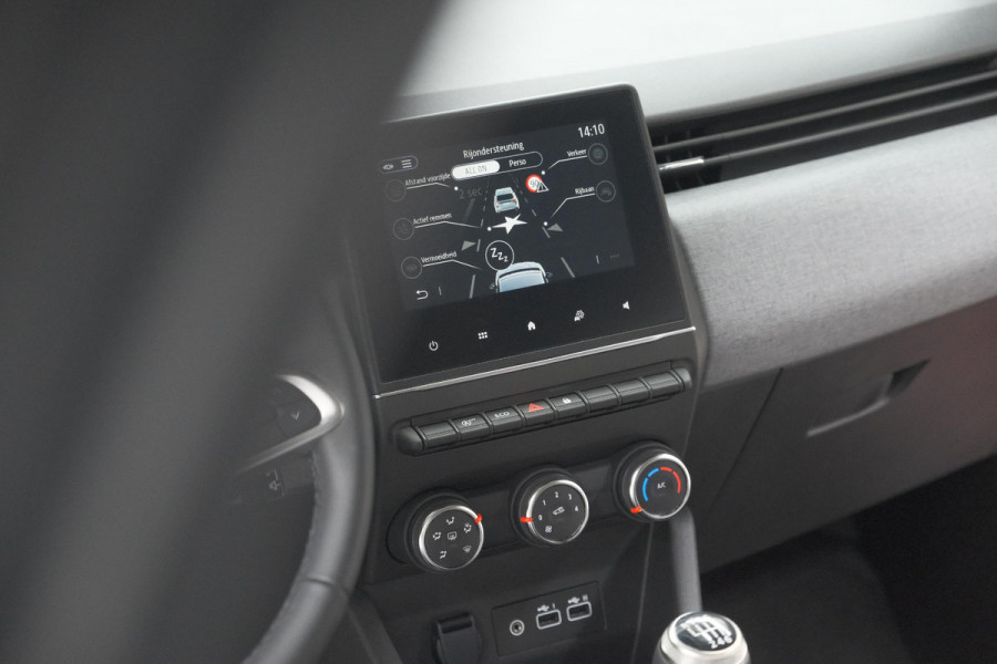 Renault Clio TCe 90 GPF evolution | Parkeersensoren | Navigatie | Apple Carplay