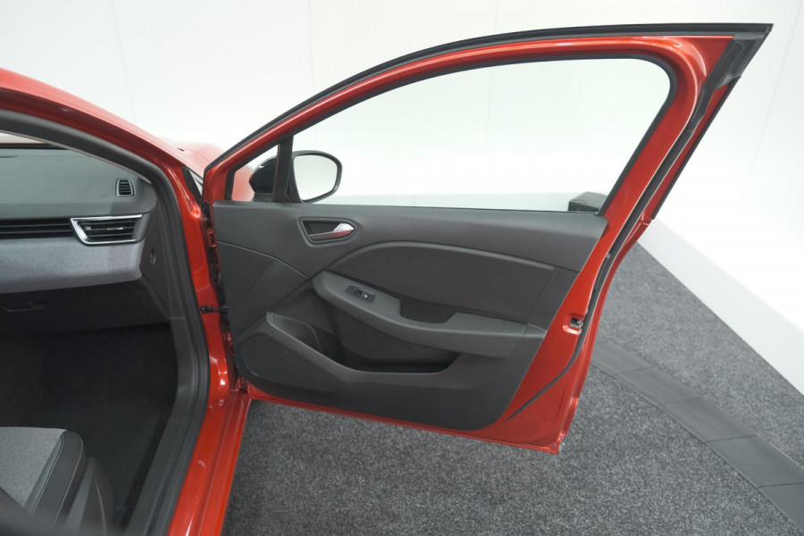 Renault Clio TCe 90 GPF evolution | Parkeersensoren | Navigatie | Apple Carplay