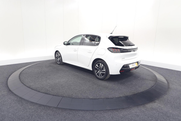 Peugeot 208 PureTech 100 Allure Pack | Camera | Apple Carplay | Stoelverwarming | Parkeersensoren