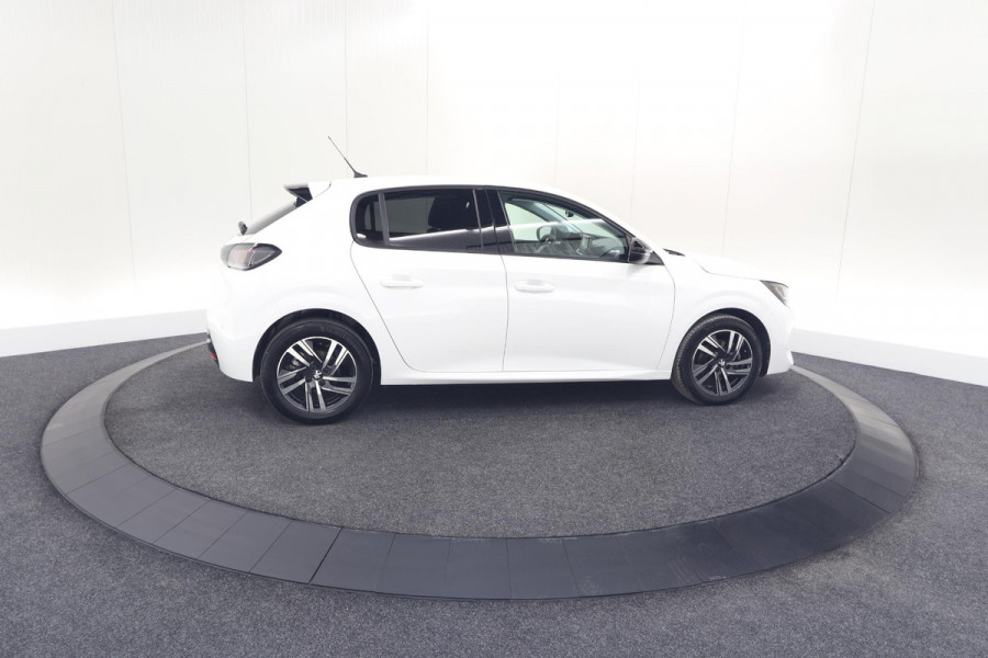 Peugeot 208 PureTech 100 Allure Pack | Camera | Apple Carplay | Stoelverwarming | Parkeersensoren