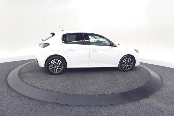 Peugeot 208 PureTech 100 Allure Pack | Camera | Apple Carplay | Stoelverwarming | Parkeersensoren