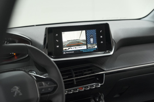 Peugeot 208 PureTech 100 Allure Pack | Camera | Apple Carplay | Stoelverwarming | Parkeersensoren