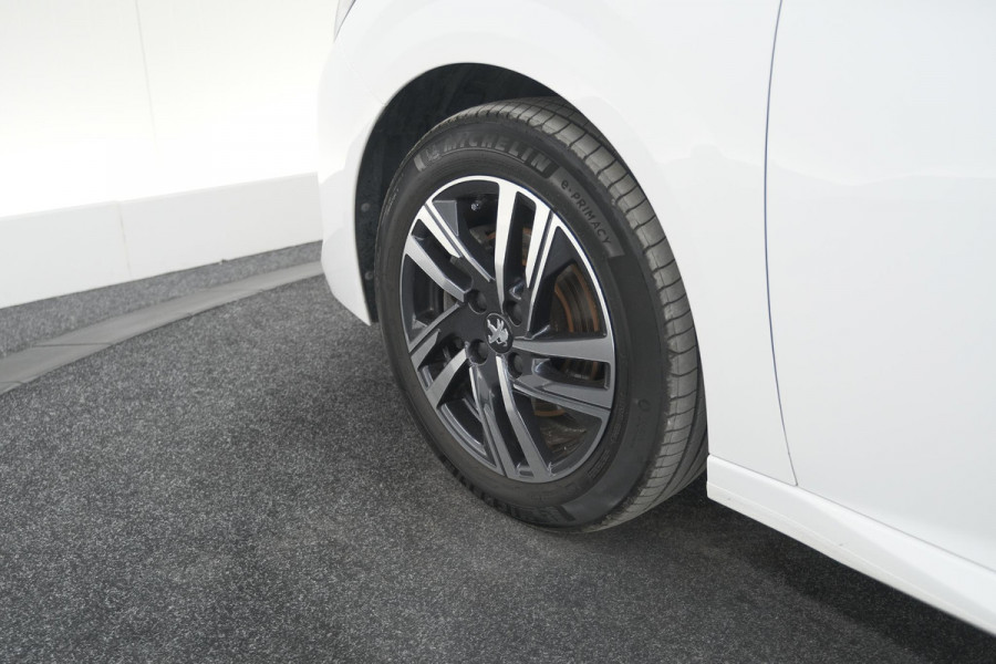 Peugeot 208 PureTech 100 Allure Pack | Camera | Apple Carplay | Stoelverwarming | Parkeersensoren