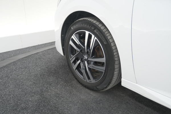 Peugeot 208 PureTech 100 Allure Pack | Camera | Apple Carplay | Stoelverwarming | Parkeersensoren