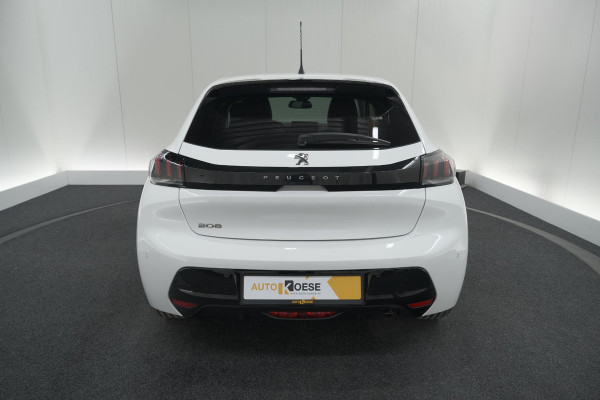 Peugeot 208 PureTech 100 Allure Pack | Camera | Apple Carplay | Stoelverwarming | Parkeersensoren