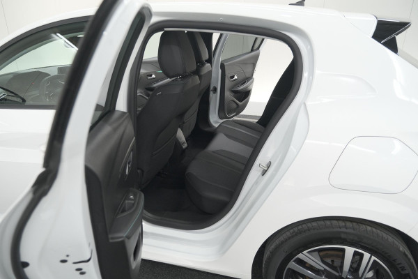 Peugeot 208 PureTech 100 Allure Pack | Camera | Apple Carplay | Stoelverwarming | Parkeersensoren