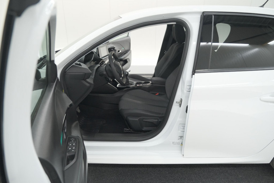 Peugeot 208 PureTech 100 Allure Pack | Camera | Apple Carplay | Stoelverwarming | Parkeersensoren