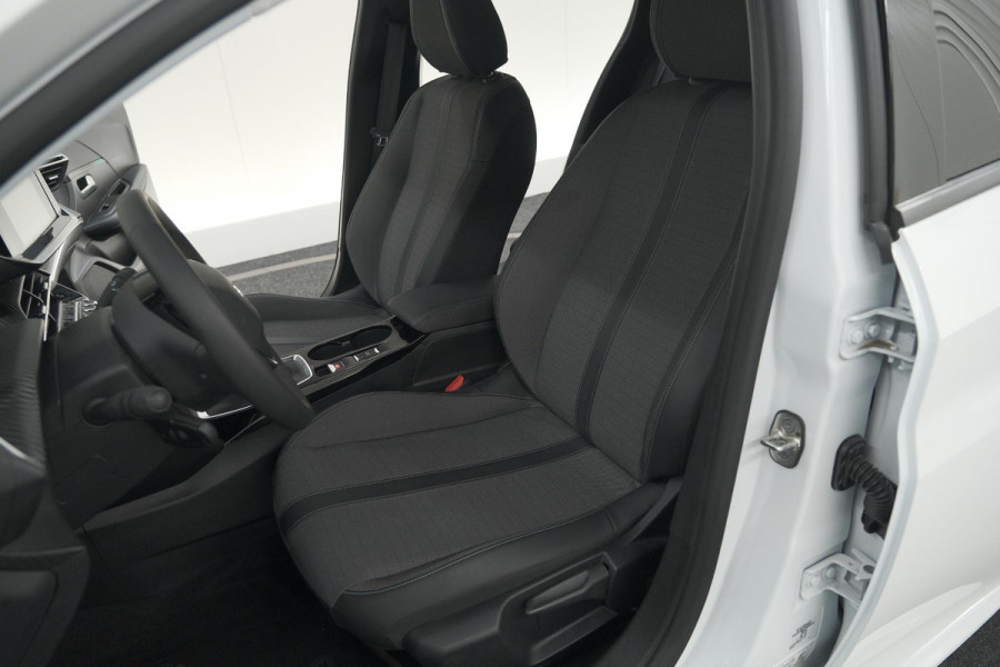Peugeot 208 PureTech 100 Allure Pack | Camera | Apple Carplay | Stoelverwarming | Parkeersensoren
