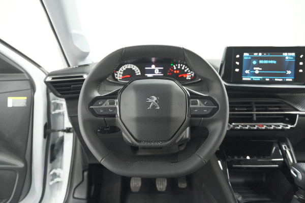 Peugeot 208 PureTech 100 Allure Pack | Camera | Apple Carplay | Stoelverwarming | Parkeersensoren