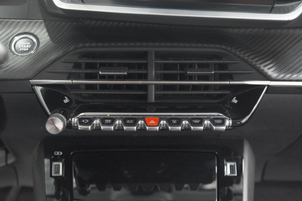 Peugeot 208 PureTech 100 Allure Pack | Camera | Apple Carplay | Stoelverwarming | Parkeersensoren
