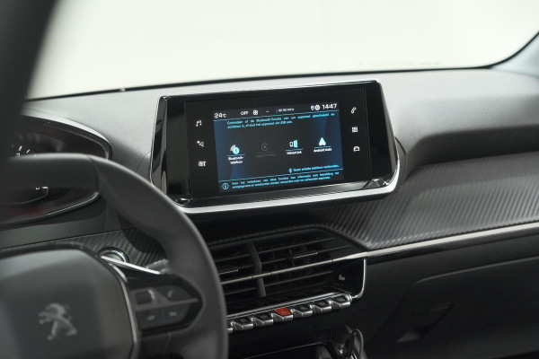 Peugeot 208 PureTech 100 Allure Pack | Camera | Apple Carplay | Stoelverwarming | Parkeersensoren