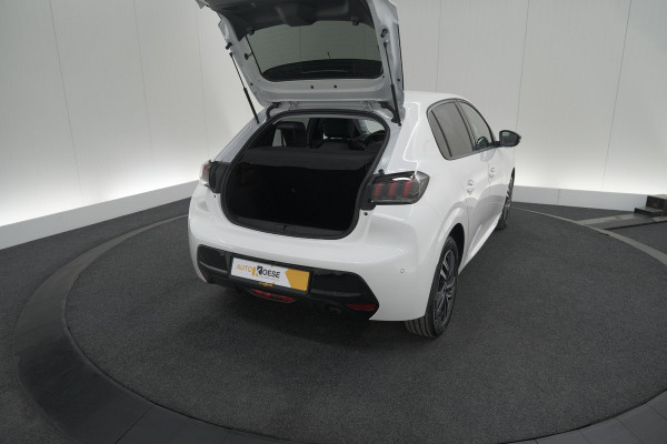 Peugeot 208 PureTech 100 Allure Pack | Camera | Apple Carplay | Stoelverwarming | Parkeersensoren