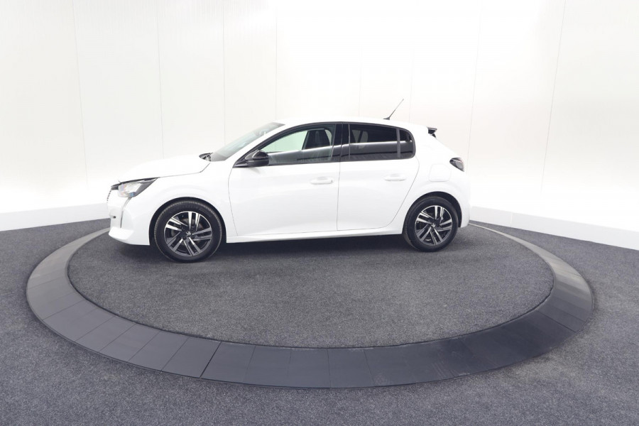 Peugeot 208 PureTech 100 Allure Pack | Camera | Apple Carplay | Stoelverwarming | Parkeersensoren